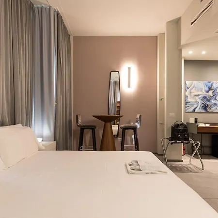 Beplace In Duomo Апартаменты