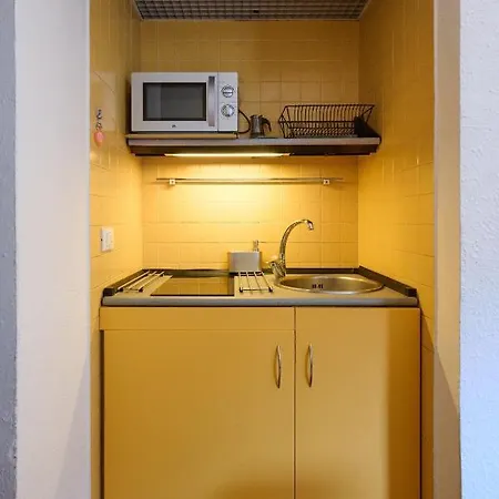 Apartment Artist Nadia's In Porta Vercellina *
