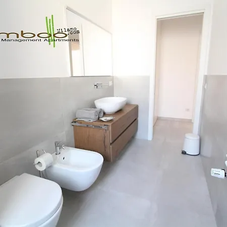 Apartmán Bamboo Zezonplus