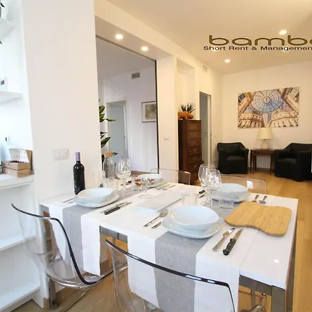 Bamboo Zezonplus Apartmán