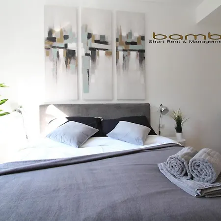 Bamboo Zezonplus Apartmán