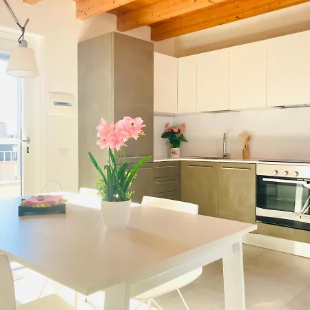 Appartement Stepandgo Navigli