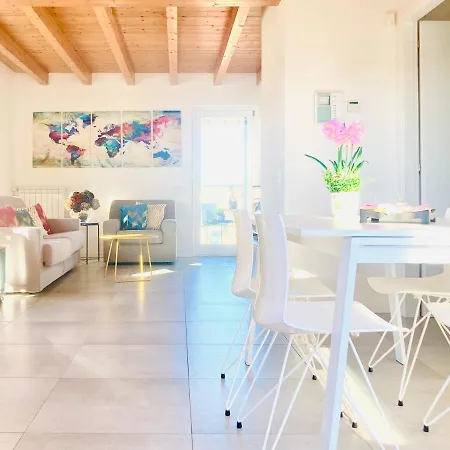 Appartement Stepandgo Navigli