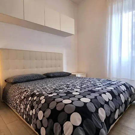 Affittimoderni White Apartmán *