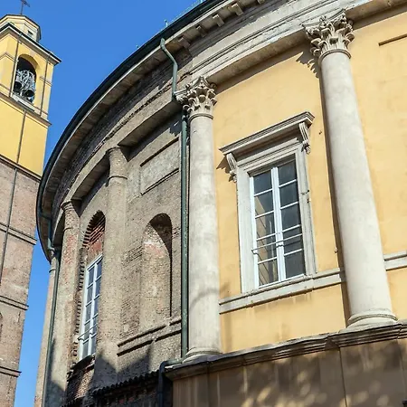 Retreats Duomo Beauty & Apartment