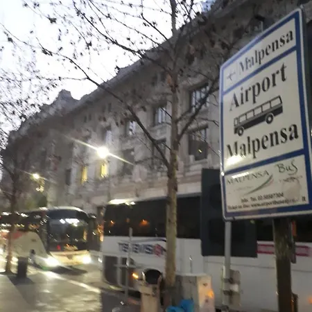 Diego Apartman Milánó