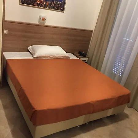 몬테카를로 호텔