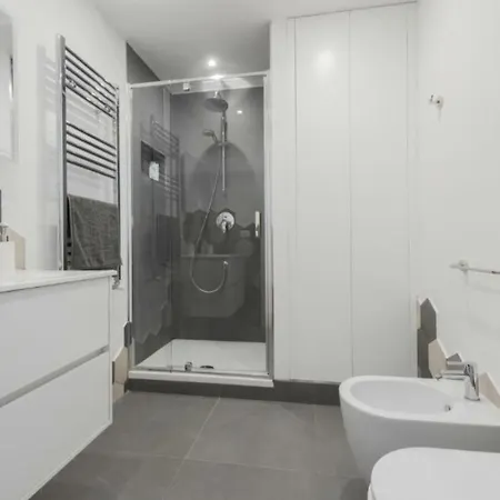 Appartement Farini Milaan