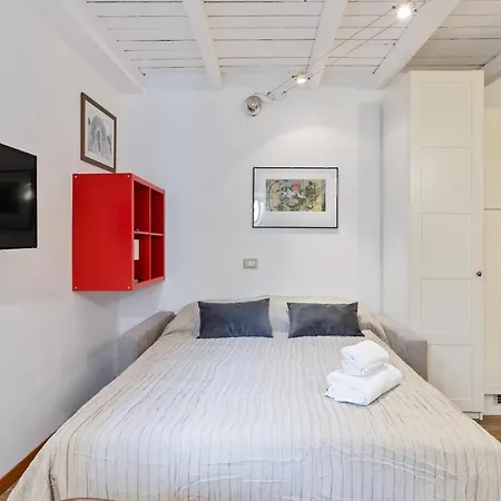 Joivy Beautiful For 2 Near Sempione Park Milano