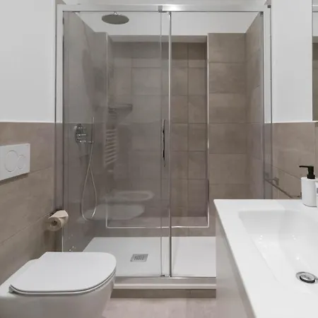 Italianway Comfort - Buenos Aires 65 C Lejlighed