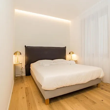 Chic Luxury Apartments-hosted By Sweetstay * Mailand