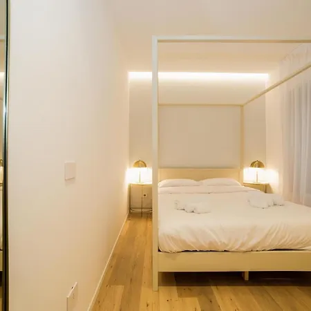 Chic Luxury Apartments-hosted By Sweetstay Mediolan