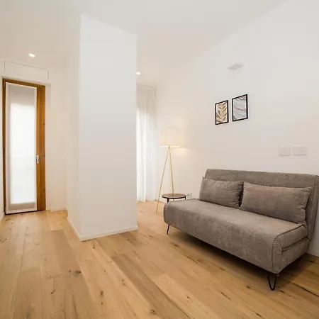 Apartment Chic Luxury Apartments-hosted By Sweetstay Mailand