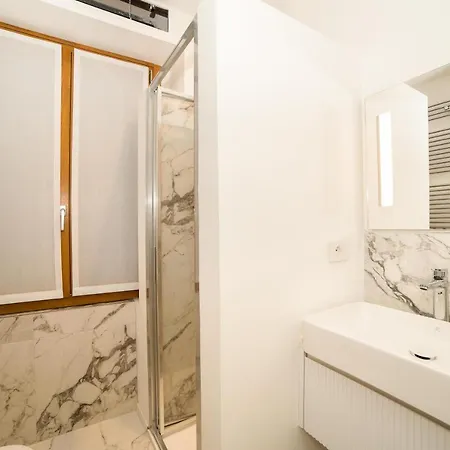 Chic Luxury Apartments-hosted By Sweetstay Apartment Mailand