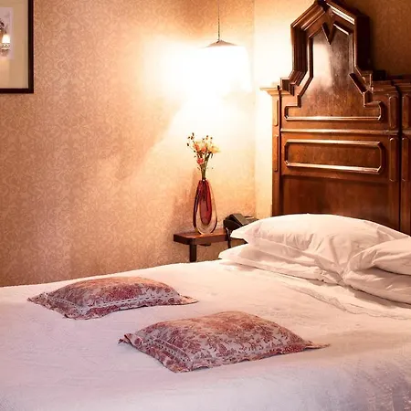 Antica Solferino Hotel Milano