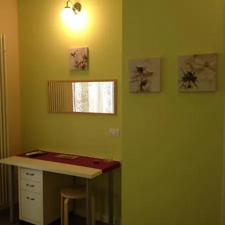 Il Cortiletto Ferienhaus *