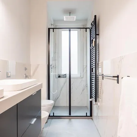 The Rent - In Citta Studi District Daire