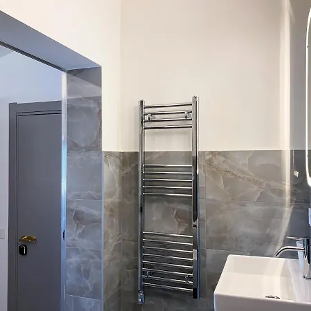 Casa de hóspedes Villino 4*