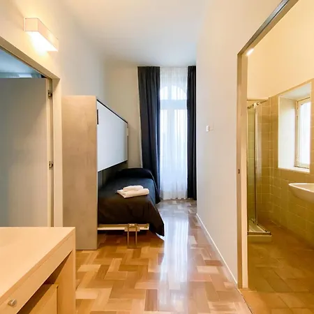 Villino Milan