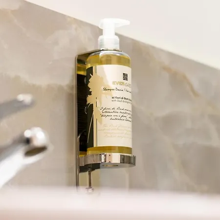 Villino Casa de hóspedes