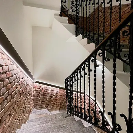 Villino Milan