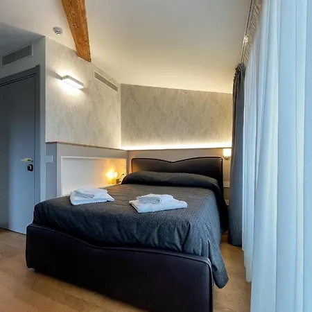 Villino Milan