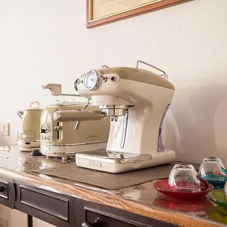 Lejlighed Easylife - - Corsico 12 D - Navigli *