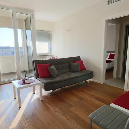 Isola 2* Milano