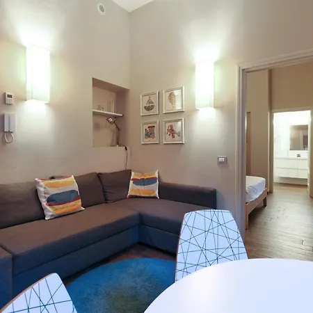 Contempora - Crocetta - Tosca Appartement *