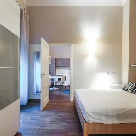 Contempora - Crocetta - Tosca * Milaan