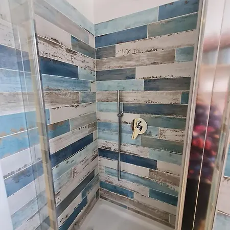 Appartamento La Maison Di Monica E Alice A Milano-appartamento Con Terrazza