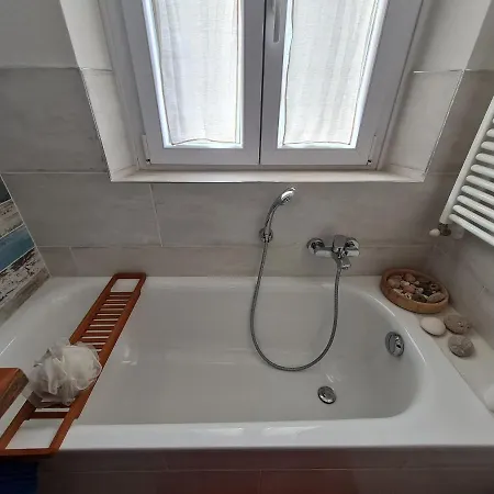 La Maison Di Monica E Alice A Milano-appartamento Con Terrazza * Milaan