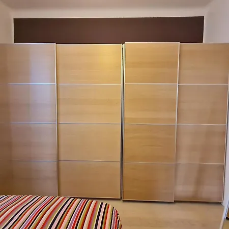 La Maison Di Monica E Alice A Milano-appartamento Con Terrazza Milano