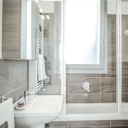 Alfa Bicocca * Милан