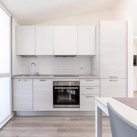 Alfa Bicocca * Милан