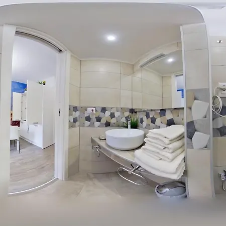 Macchi Apartamento *