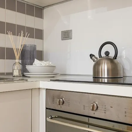 Apartment Beplace In Porta Romana *