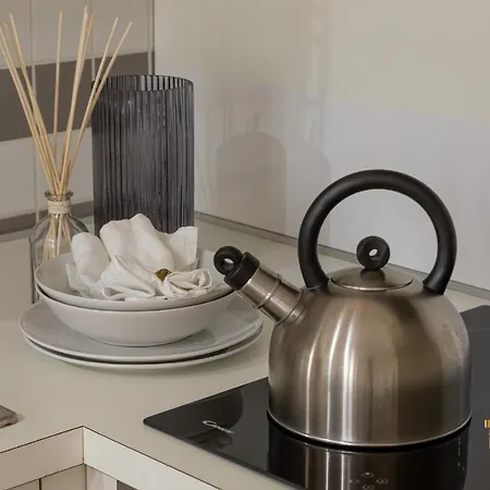 Beplace In Porta Romana Apartment Milan
