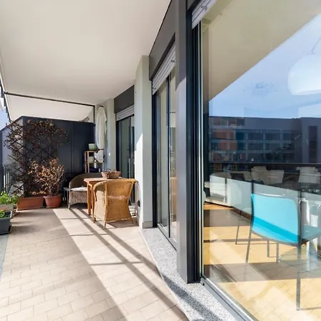 Apartamento Rogoredo With Garage *