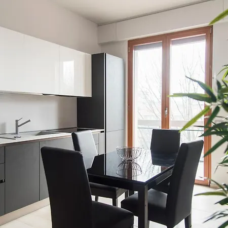 Youhosty - Inganni 74 Appartement