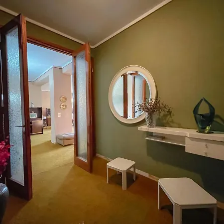 Arco Della Pace Mailand