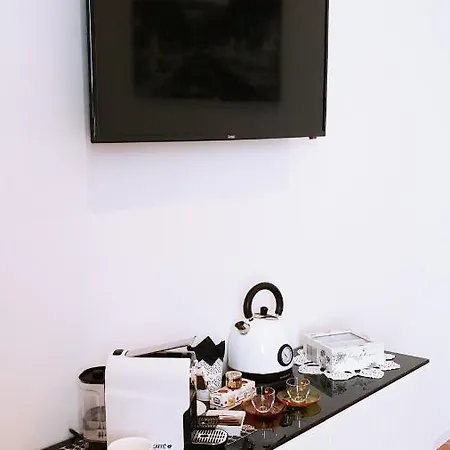 住宿加早餐酒店 El Brumista Due