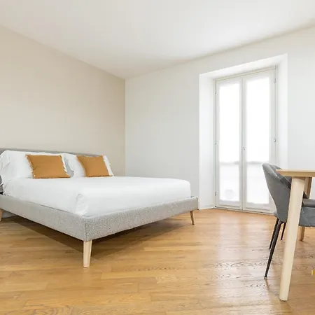 Beplace In Porta Romana Apartment *