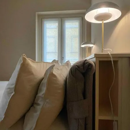 Appartement Ca Bela - Moscova Milaan