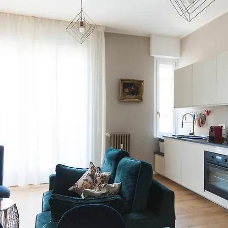 Youhosty - Algardi 5 Apartamento