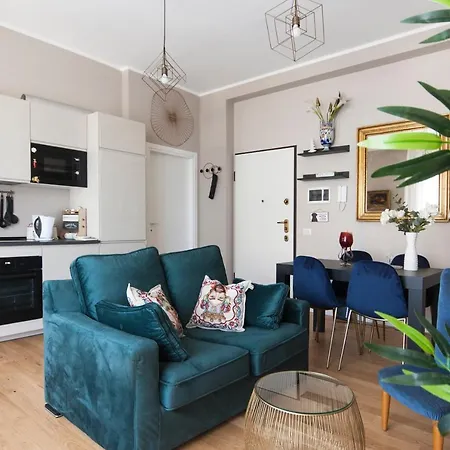 Apartment Youhosty - Algardi 5