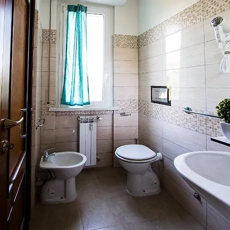 Lorenteggio 209 3* Milano