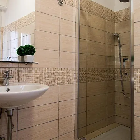 Lorenteggio 209 3* Milano