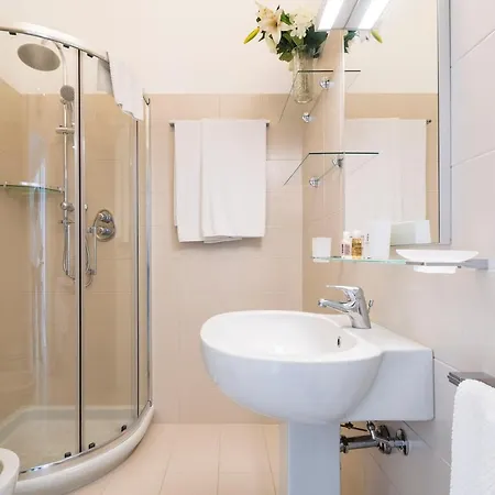 Contempora - Elvezia 8 - E52 Apartment