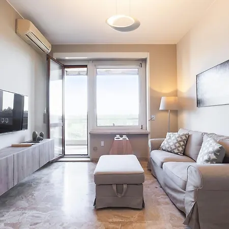 Contempora - Elvezia 8 - E52 * Milan